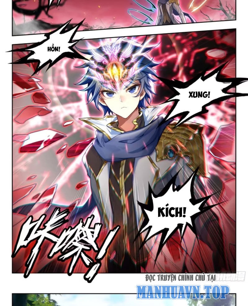 Tuyệt Thế Đường Môn - Chapter 439 - Page 13