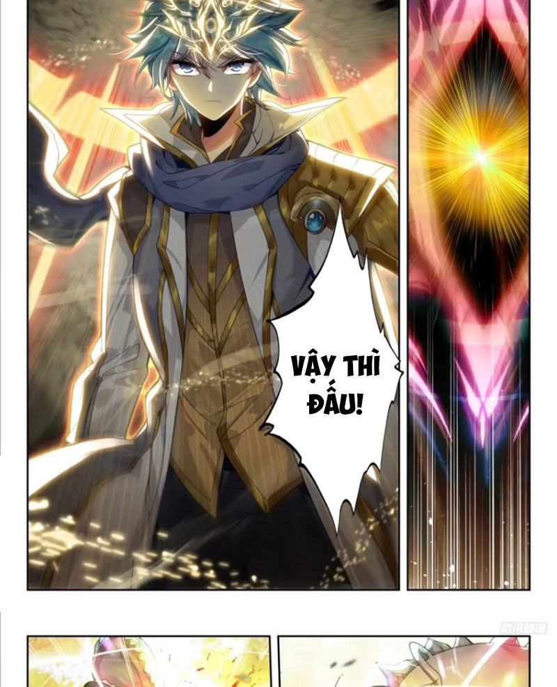 Tuyệt Thế Đường Môn - Chapter 439 - Page 5