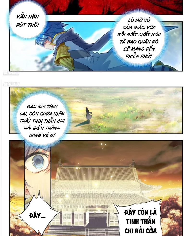 Tuyệt Thế Đường Môn - Chapter 439 - Page 9