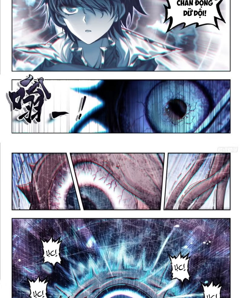 Tuyệt Thế Đường Môn - Chapter 440 - Page 10