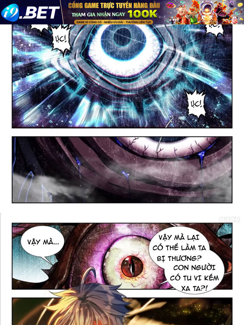 Tuyệt Thế Đường Môn - Chapter 440 - Page 11