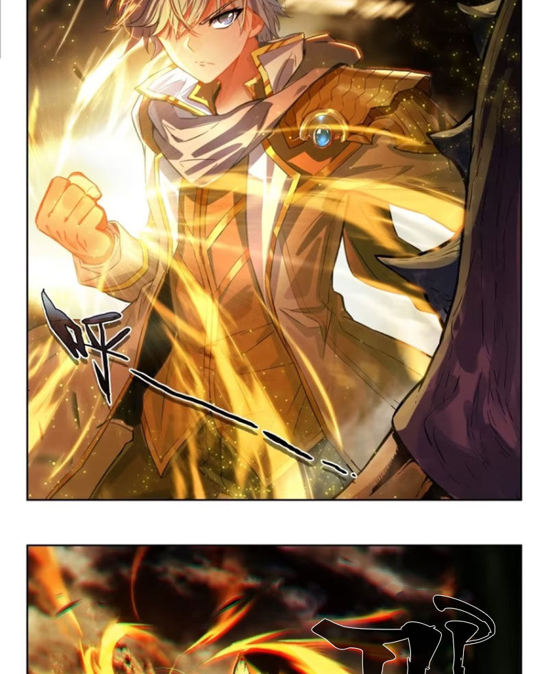 Tuyệt Thế Đường Môn - Chapter 440 - Page 12