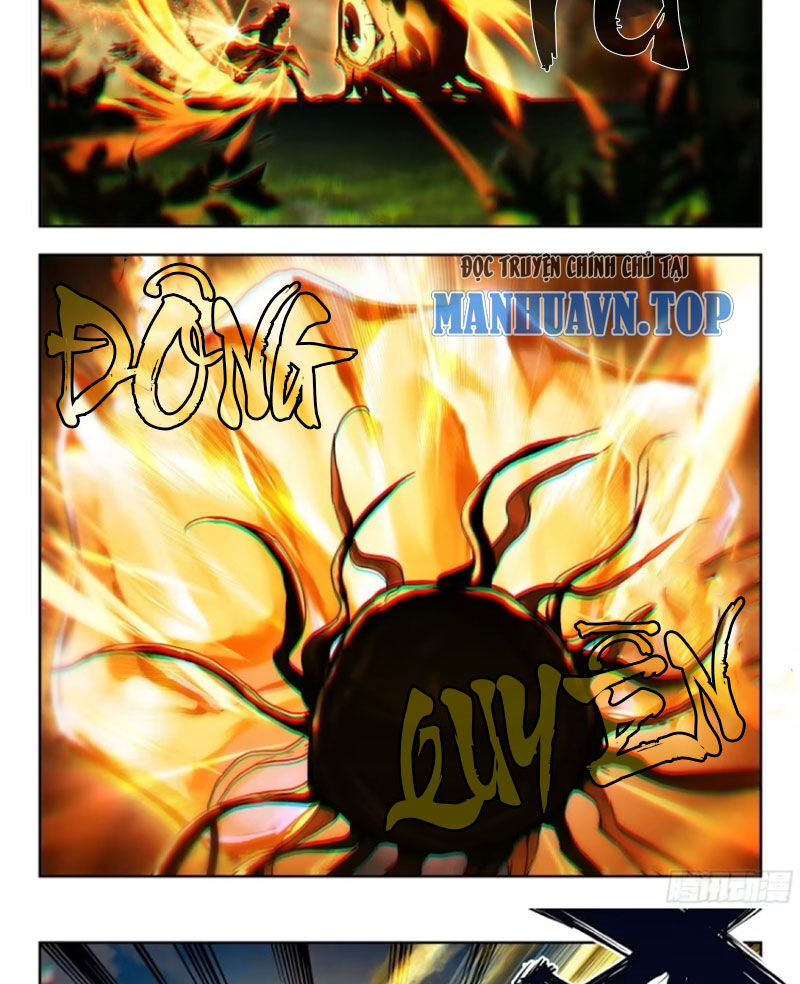 Tuyệt Thế Đường Môn - Chapter 440 - Page 13