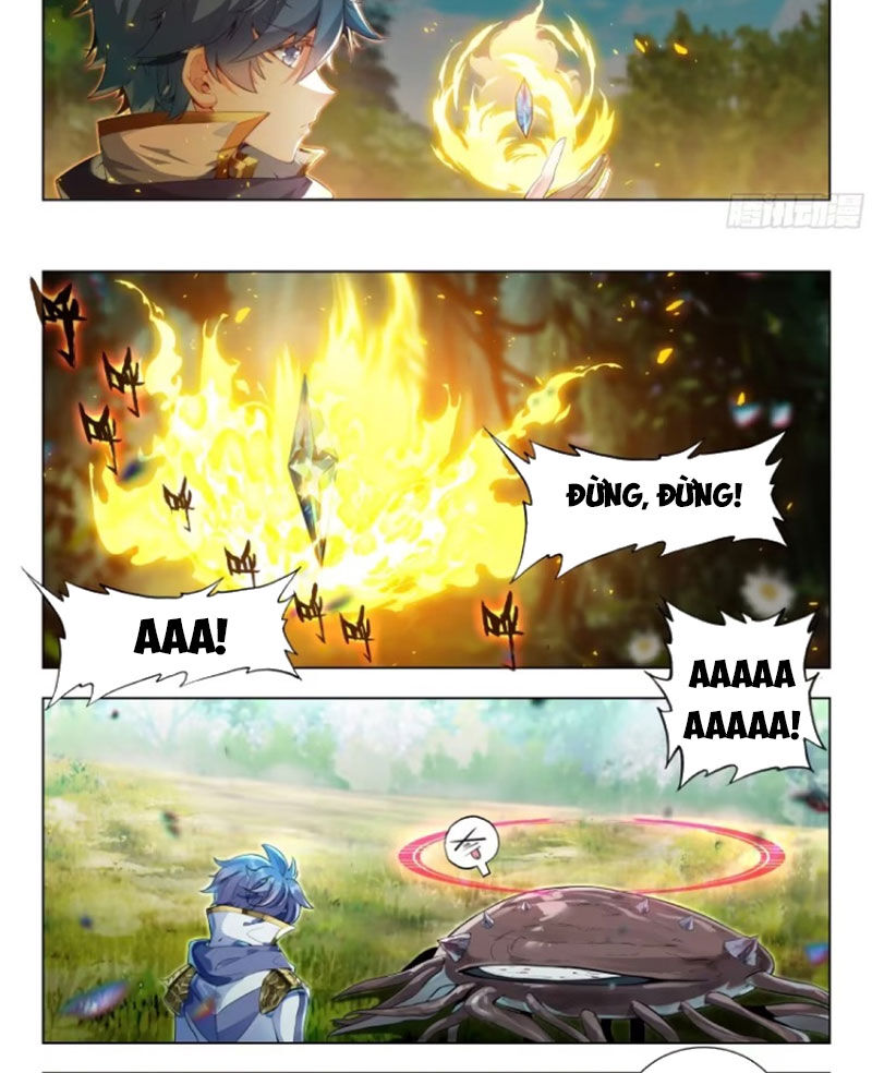 Tuyệt Thế Đường Môn - Chapter 440 - Page 16