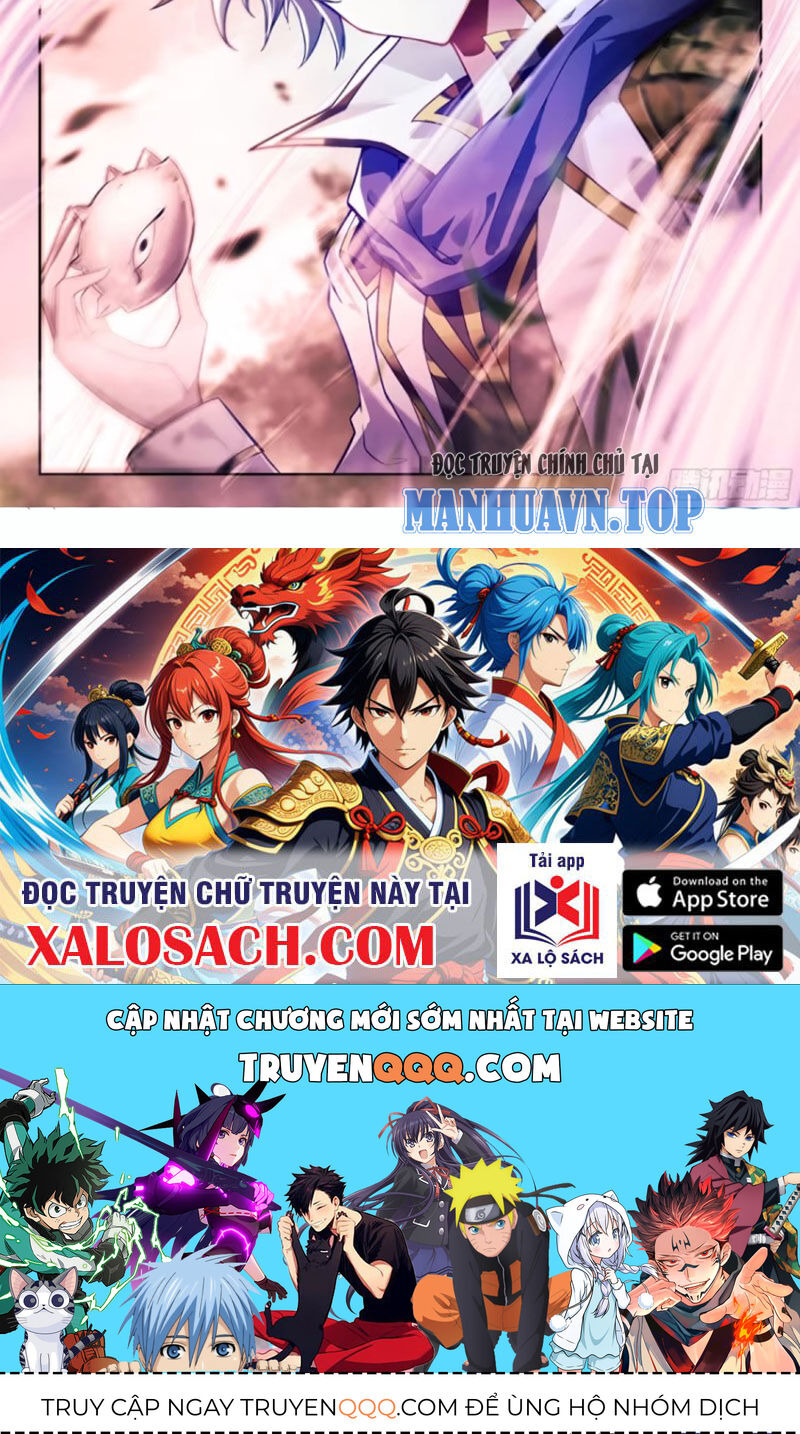 Tuyệt Thế Đường Môn - Chapter 440 - Page 18