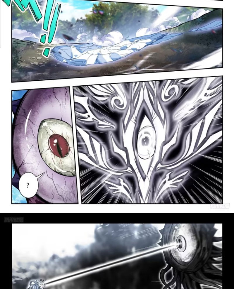 Tuyệt Thế Đường Môn - Chapter 440 - Page 4