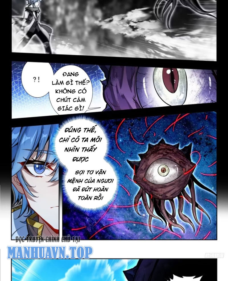 Tuyệt Thế Đường Môn - Chapter 440 - Page 5