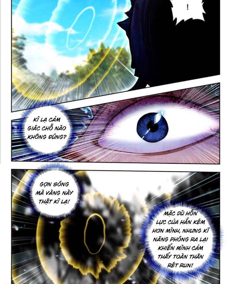 Tuyệt Thế Đường Môn - Chapter 440 - Page 6