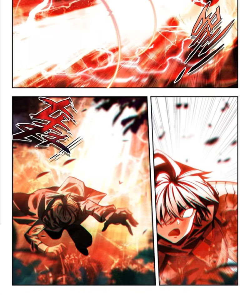 Tuyệt Thế Đường Môn - Chapter 441 - Page 10