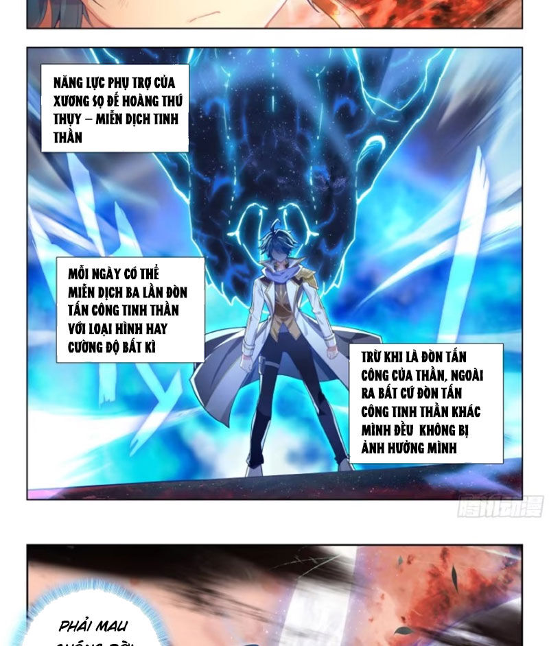 Tuyệt Thế Đường Môn - Chapter 441 - Page 15