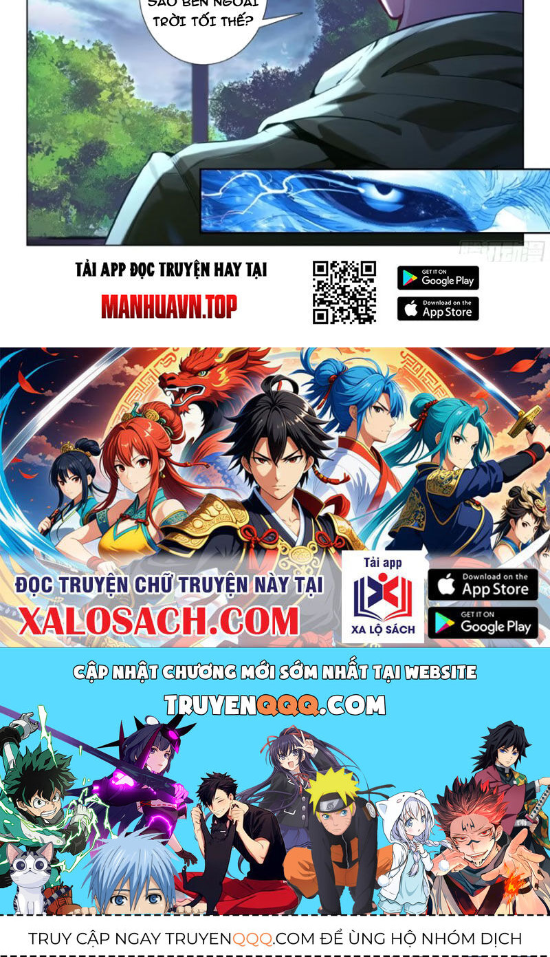 Tuyệt Thế Đường Môn - Chapter 441 - Page 19