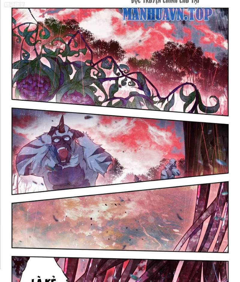 Tuyệt Thế Đường Môn - Chapter 441 - Page 5