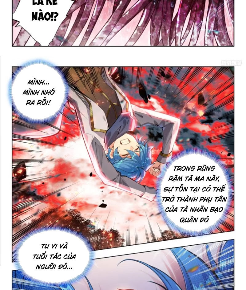 Tuyệt Thế Đường Môn - Chapter 441 - Page 6