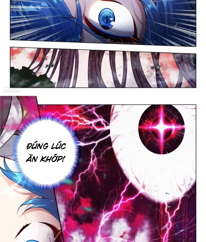 Tuyệt Thế Đường Môn - Chapter 441 - Page 7