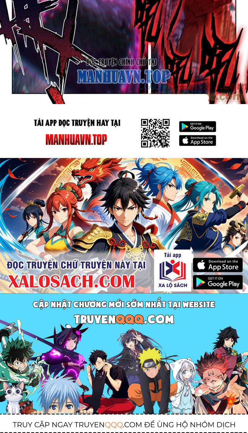 Tuyệt Thế Đường Môn - Chapter 442 - Page 19