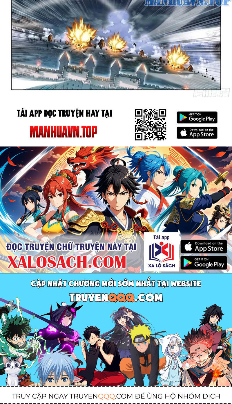 Tuyệt Thế Đường Môn - Chapter 443 - Page 19
