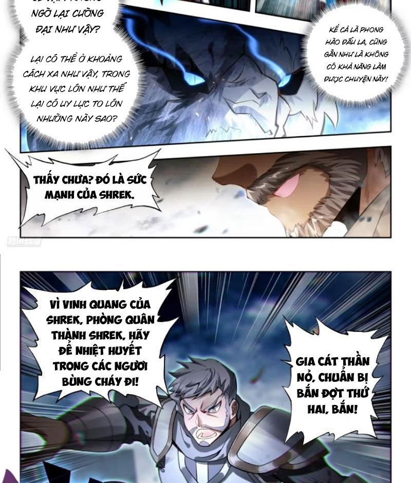 Tuyệt Thế Đường Môn - Chapter 443 - Page 8