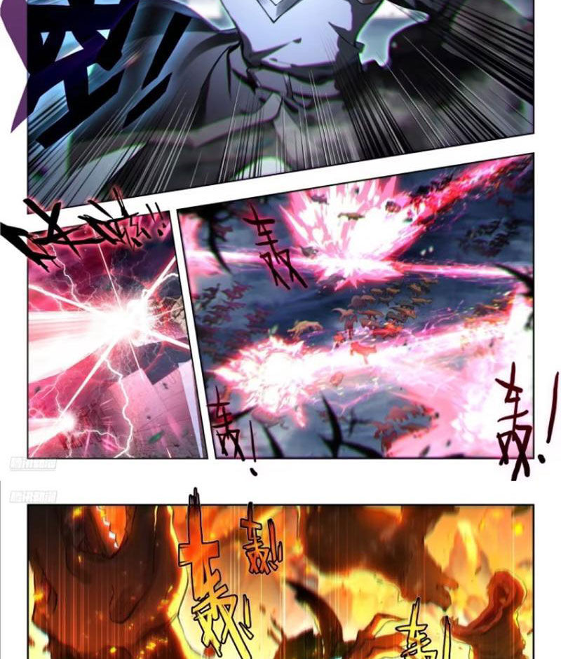 Tuyệt Thế Đường Môn - Chapter 443 - Page 9