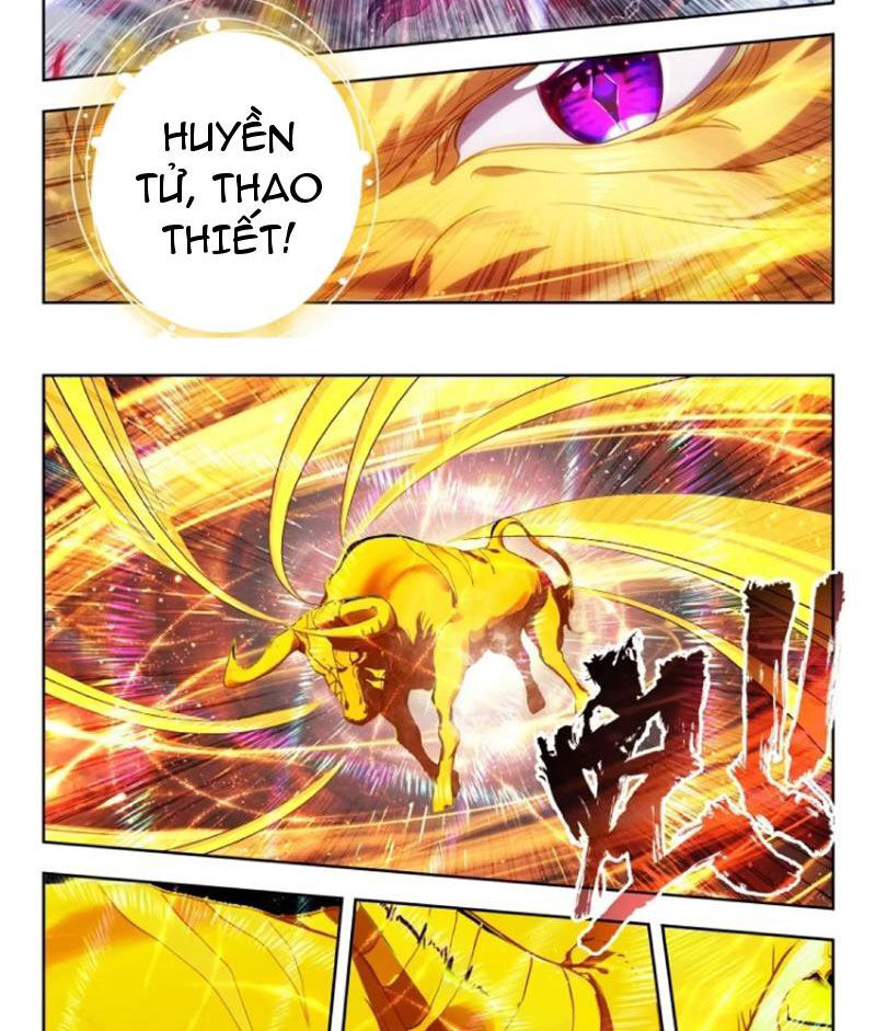 Tuyệt Thế Đường Môn - Chapter 444 - Page 13