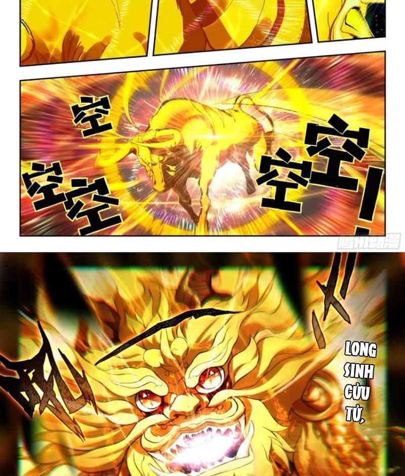 Tuyệt Thế Đường Môn - Chapter 444 - Page 14