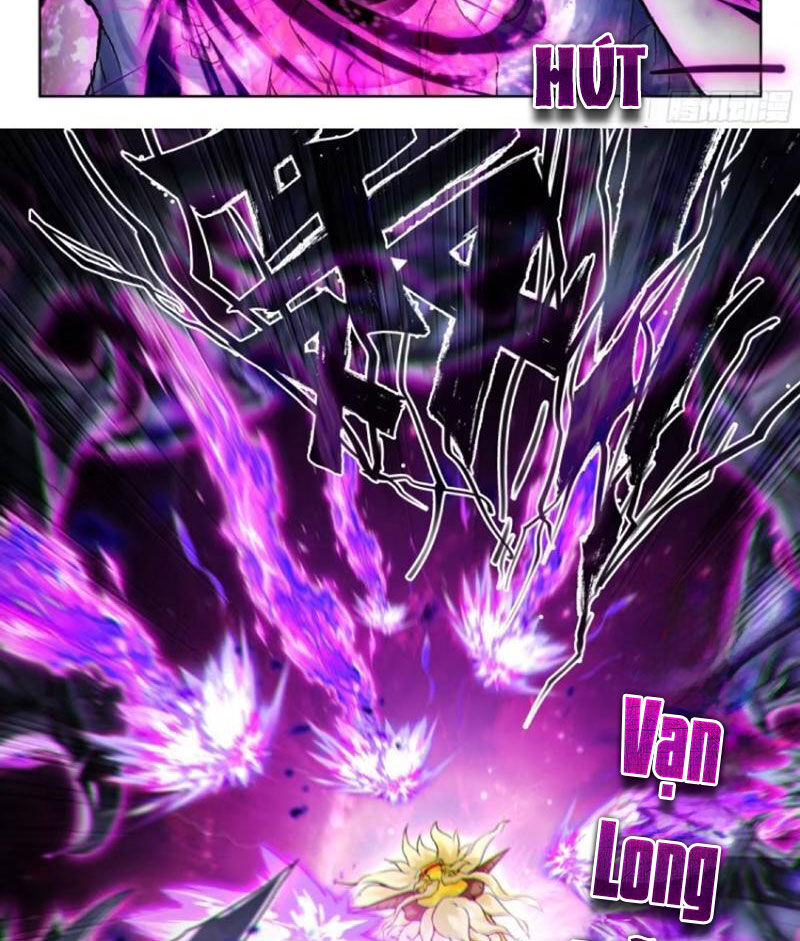 Tuyệt Thế Đường Môn - Chapter 444 - Page 18