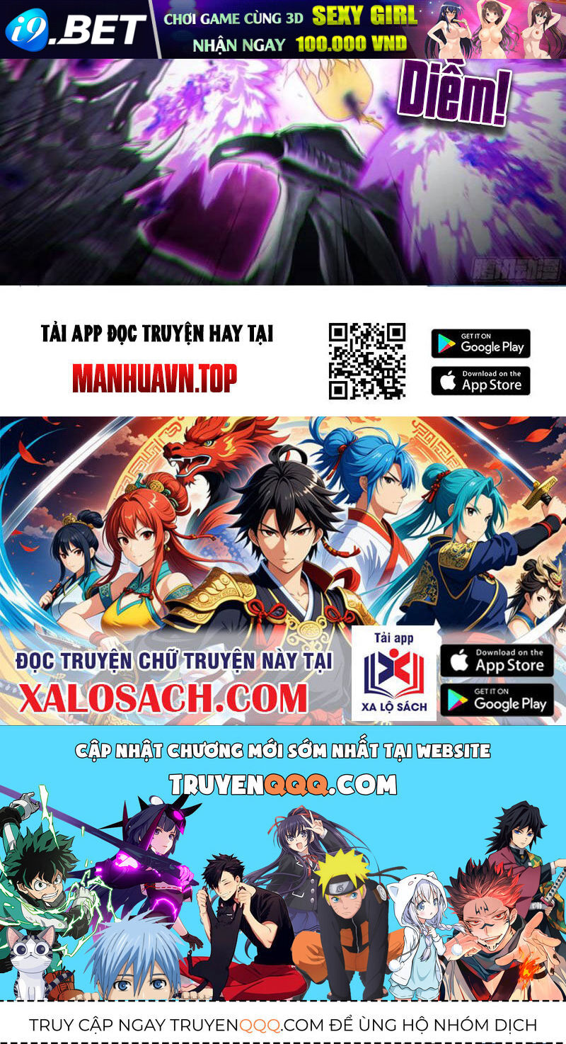 Tuyệt Thế Đường Môn - Chapter 444 - Page 19