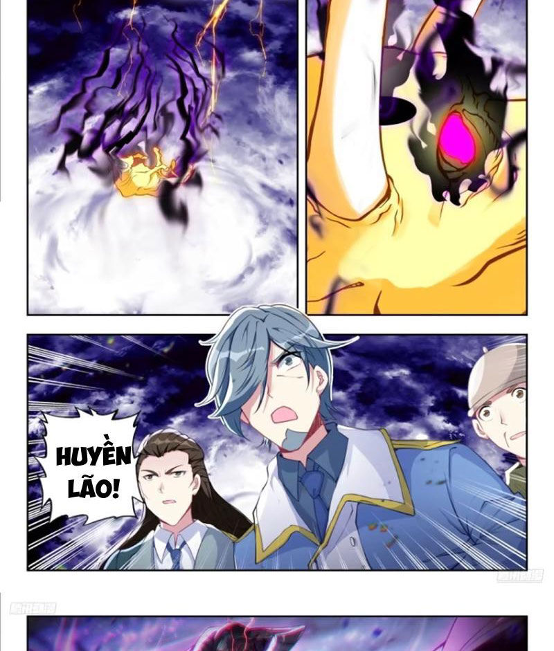 Tuyệt Thế Đường Môn - Chapter 444 - Page 4