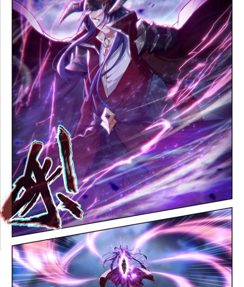 Tuyệt Thế Đường Môn - Chapter 444 - Page 5