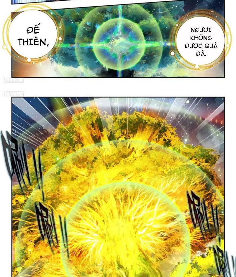 Tuyệt Thế Đường Môn - Chapter 444 - Page 7