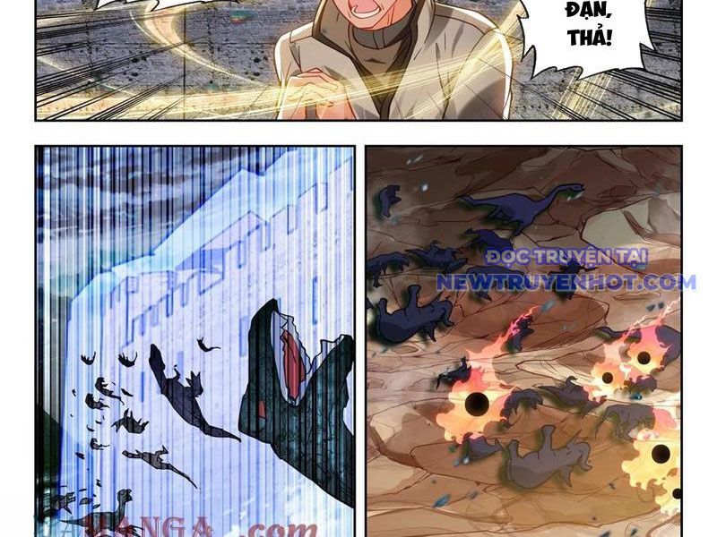 Tuyệt Thế Đường Môn - Chapter 445 - Page 15