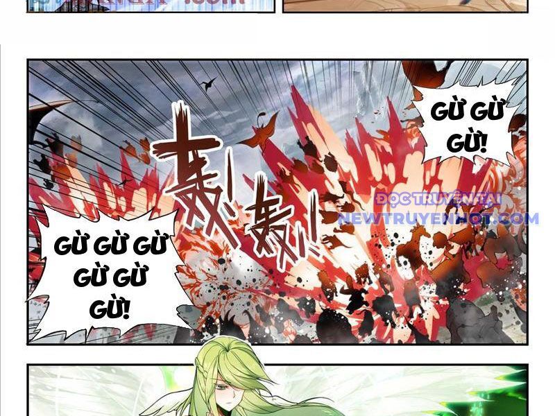 Tuyệt Thế Đường Môn - Chapter 445 - Page 16