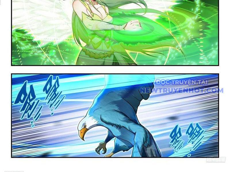 Tuyệt Thế Đường Môn - Chapter 445 - Page 17