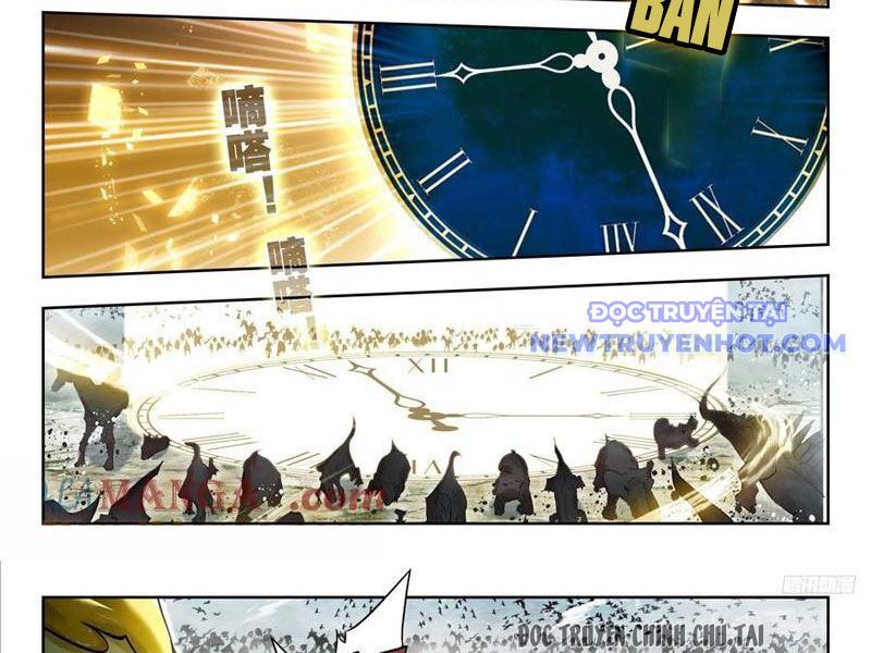 Tuyệt Thế Đường Môn - Chapter 445 - Page 19