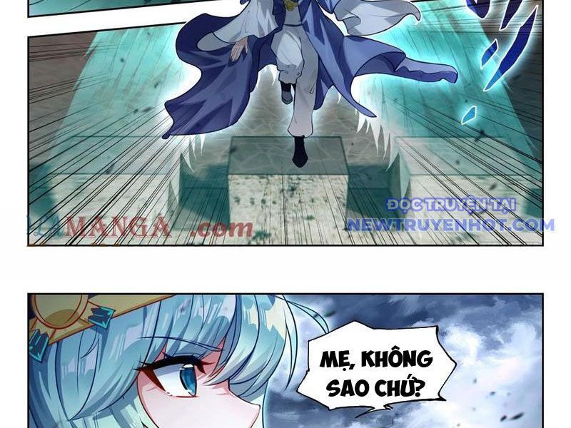 Tuyệt Thế Đường Môn - Chapter 445 - Page 23