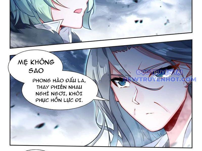 Tuyệt Thế Đường Môn - Chapter 445 - Page 24
