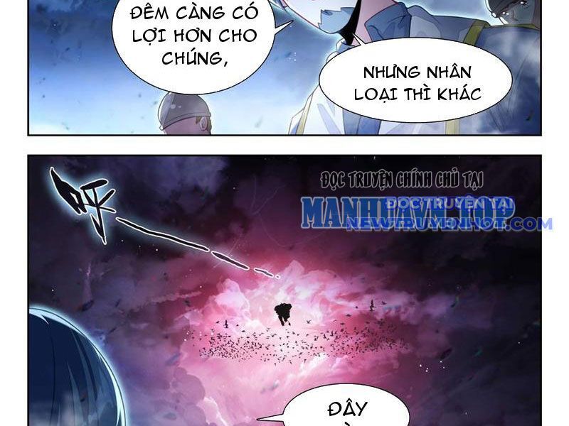 Tuyệt Thế Đường Môn - Chapter 445 - Page 28