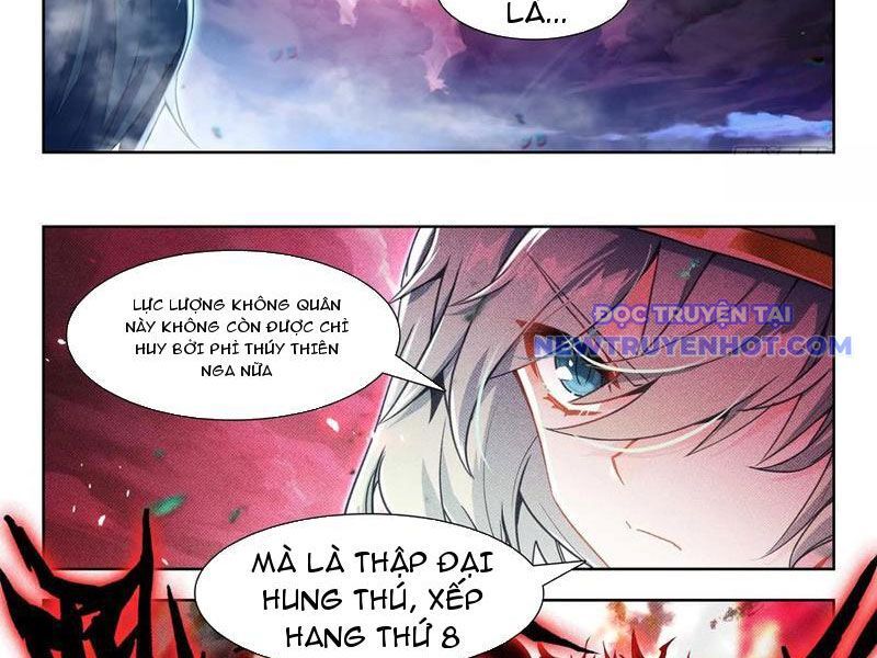 Tuyệt Thế Đường Môn - Chapter 445 - Page 29