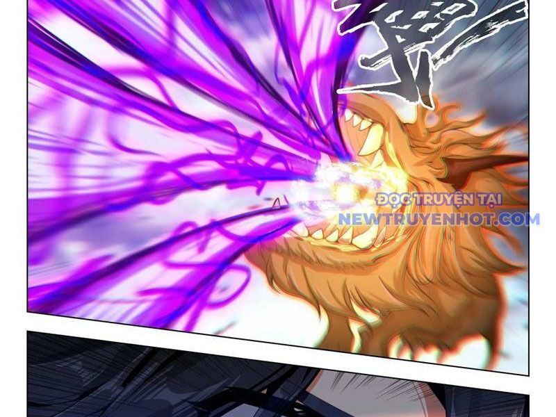 Tuyệt Thế Đường Môn - Chapter 445 - Page 3