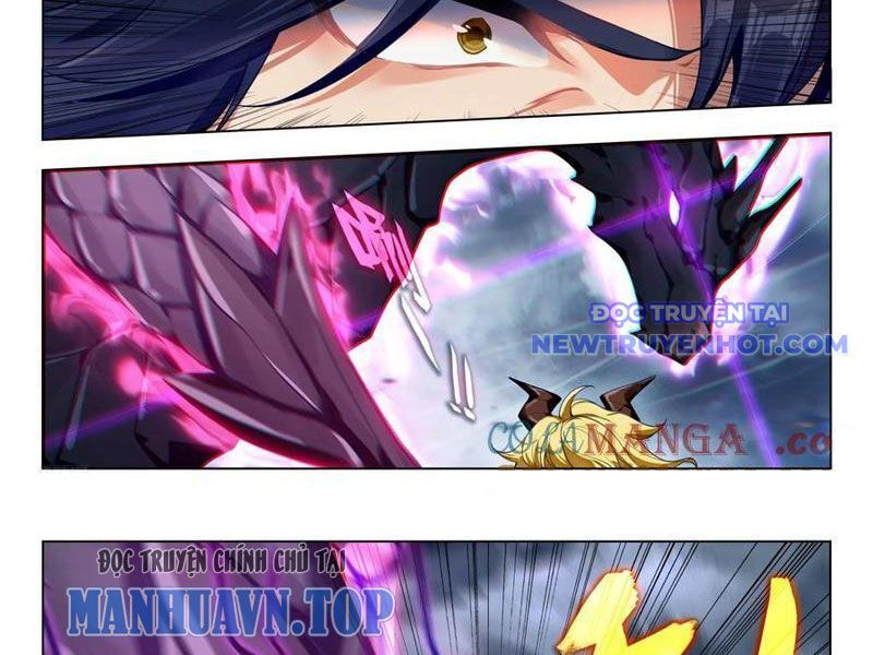 Tuyệt Thế Đường Môn - Chapter 445 - Page 4