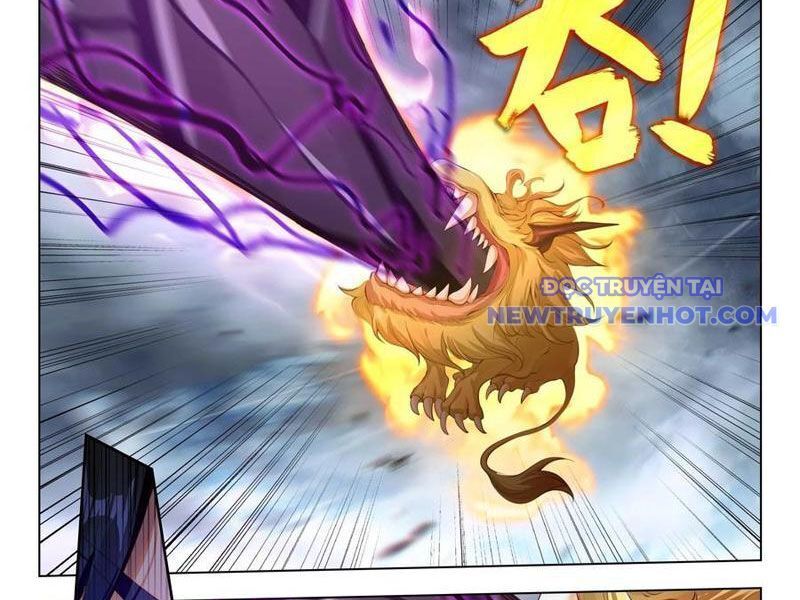 Tuyệt Thế Đường Môn - Chapter 445 - Page 5