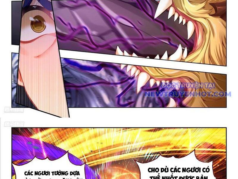 Tuyệt Thế Đường Môn - Chapter 445 - Page 6