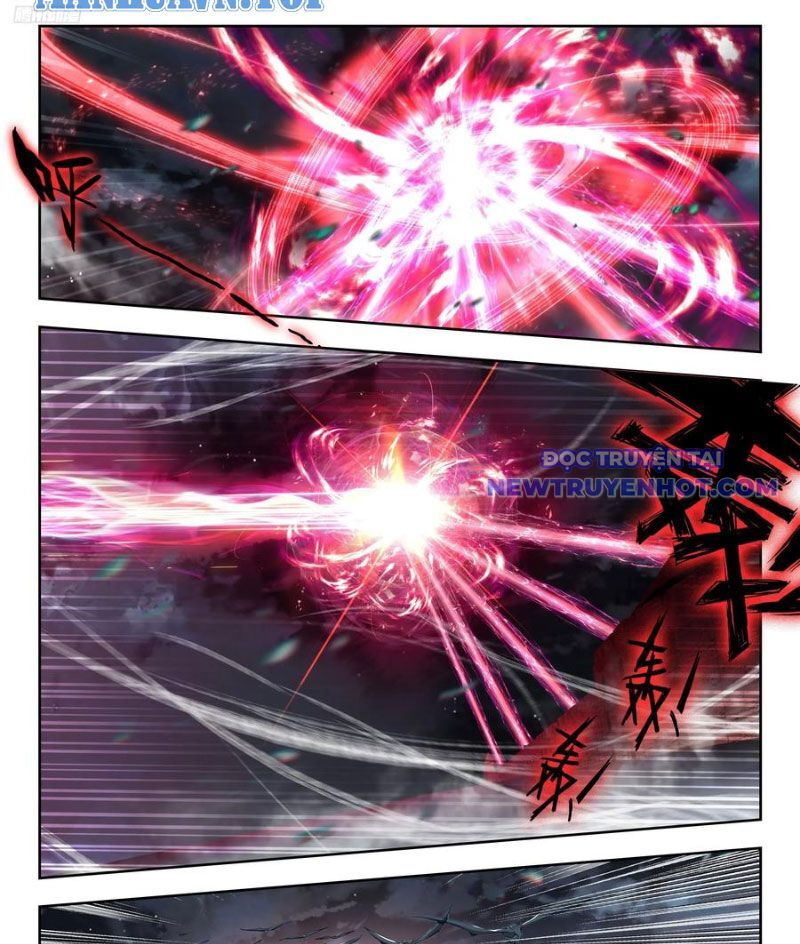 Tuyệt Thế Đường Môn - Chapter 446 - Page 12