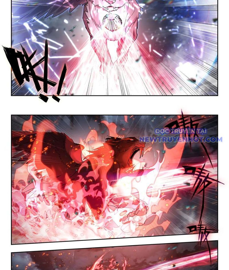 Tuyệt Thế Đường Môn - Chapter 446 - Page 14