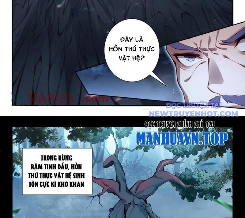 Tuyệt Thế Đường Môn - Chapter 447 - Page 10