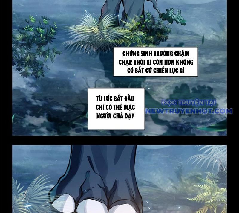 Tuyệt Thế Đường Môn - Chapter 447 - Page 11