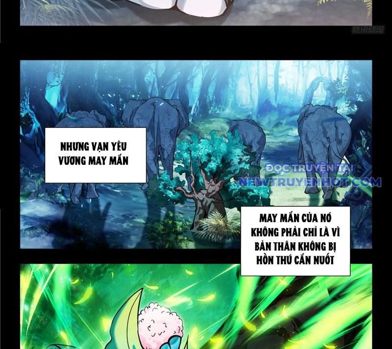 Tuyệt Thế Đường Môn - Chapter 447 - Page 12