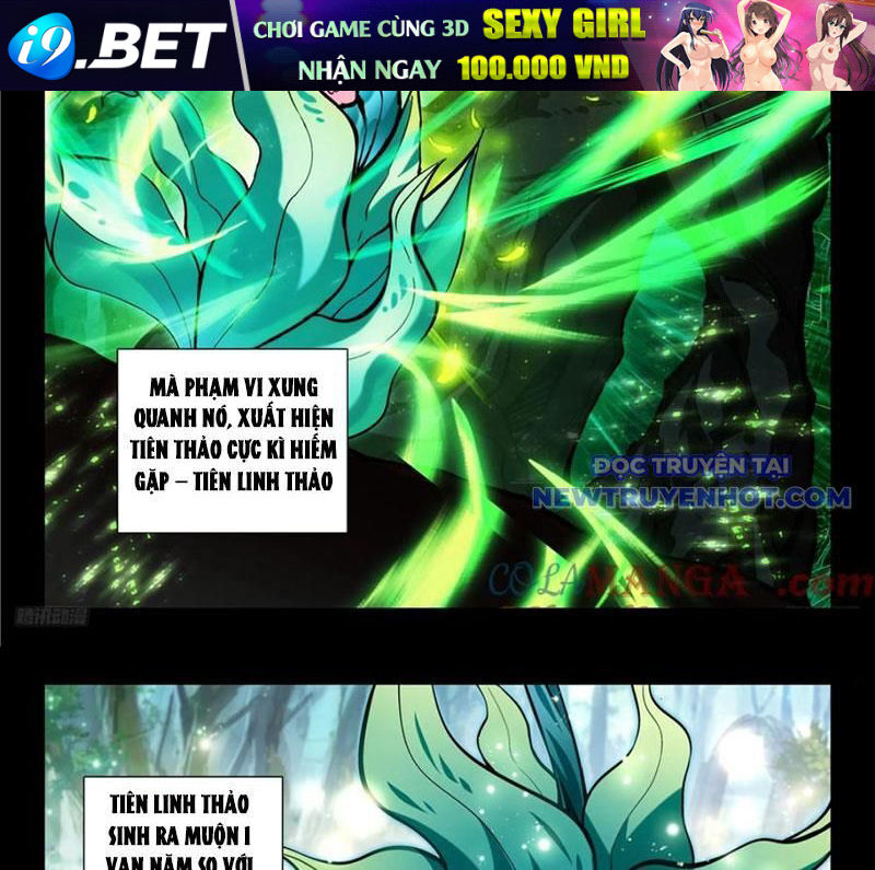 Tuyệt Thế Đường Môn - Chapter 447 - Page 13