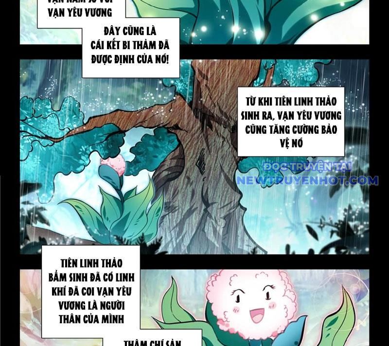 Tuyệt Thế Đường Môn - Chapter 447 - Page 14