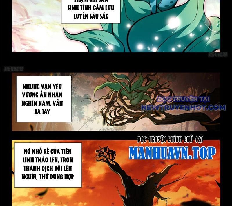 Tuyệt Thế Đường Môn - Chapter 447 - Page 15