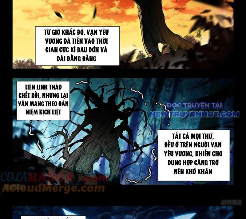 Tuyệt Thế Đường Môn - Chapter 447 - Page 16